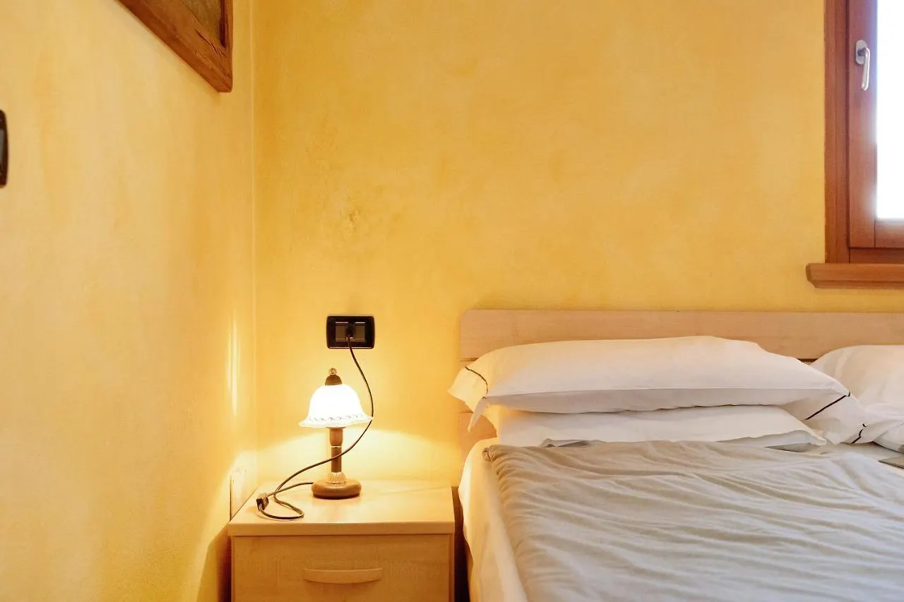 Red Casa Maurizio Apartment Livigno Italy