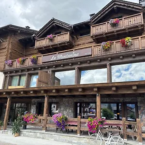 3* Hotel La Montanina