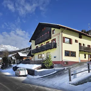 Hotel Loredana Livigno